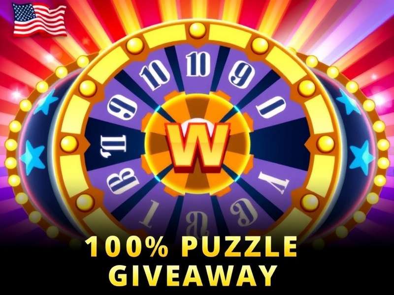 Wheel of Fortune Bonus Puzzle Giveaway Prize Tier Structure