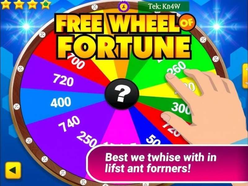 Wheel of Fortune Strategy Chart Showing Letter Frequency and Win Probability