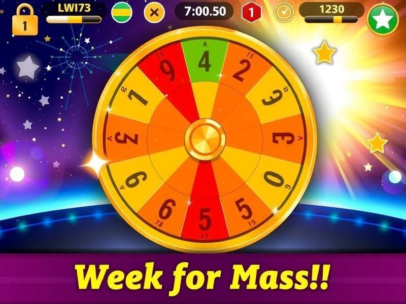 Wheel of Fortune PC Game Interface Showing Puzzle and Wheel