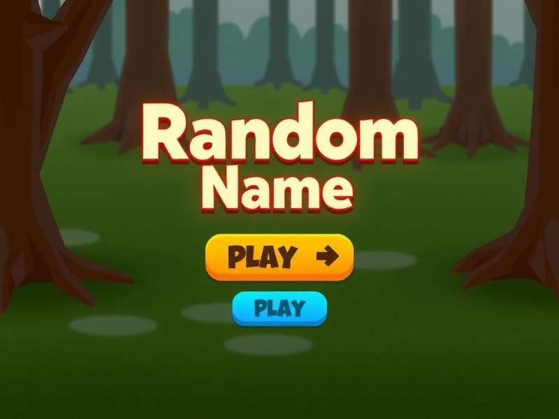 Interactive Random Name Picker Wheel for Wheel Of Fortune Games