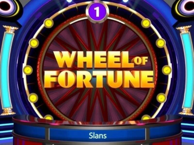 Wheel of Fortune episode recap showing contestants and the iconic wheel