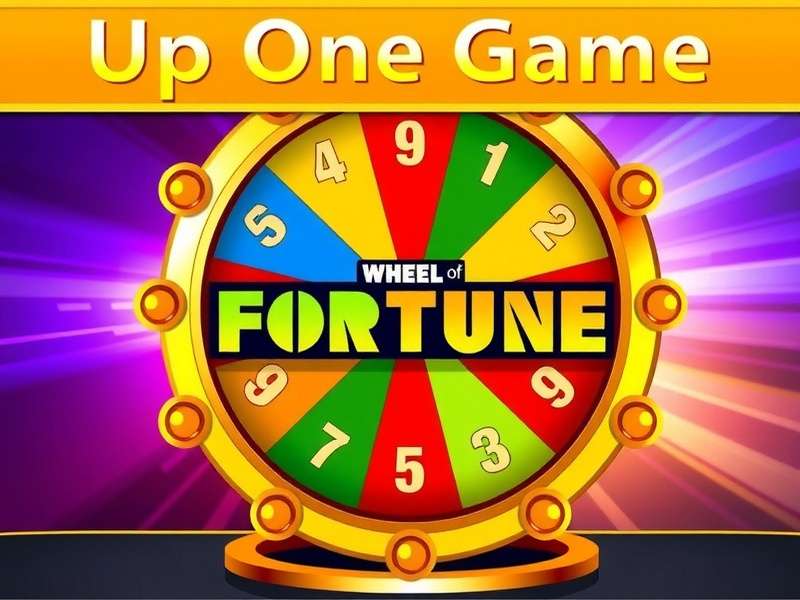 Wheel Of Fortune Game background and evolution timeline