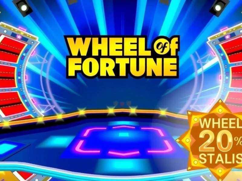 Wheel Of Fortune Game exclusive tips and winning tricks