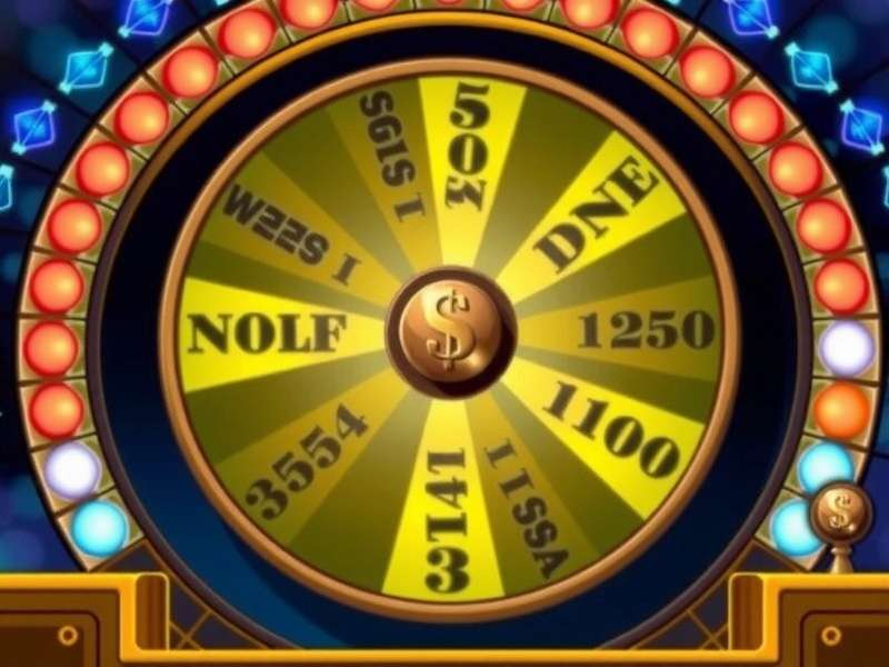 Friends playing Wheel Of Fortune game online together on multiple devices