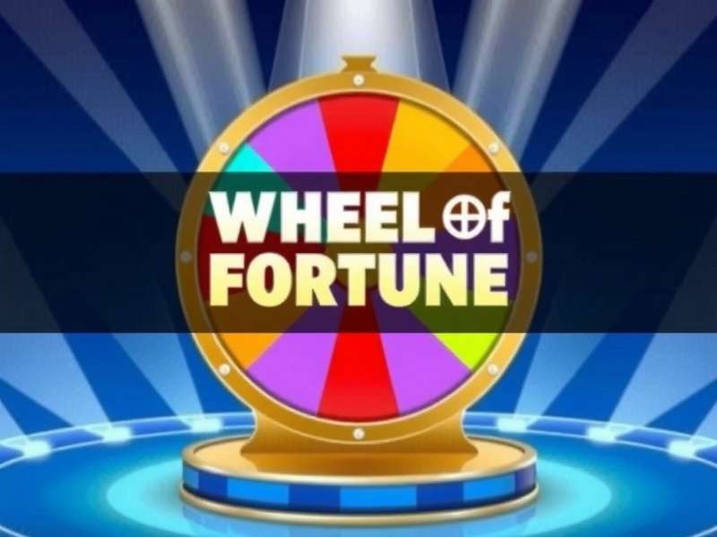 Wheel Of Fortune Game Answers Event – puzzle wheel and winning strategies