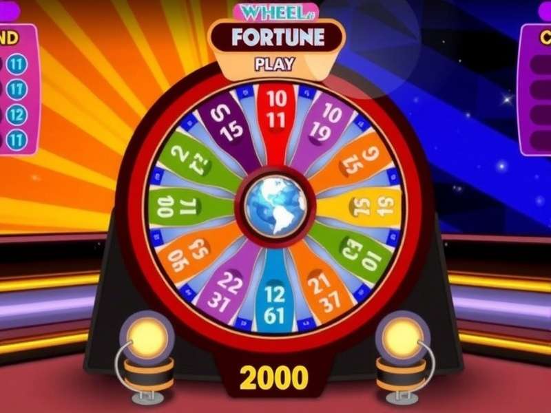 Wheel Of Fortune game show puzzle board with Food and Drink category letters revealed