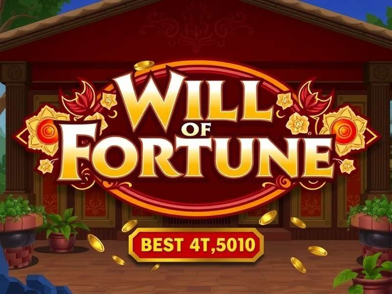 Will Of Fortune — Wheel Of Fortune game wheel and strategy guide