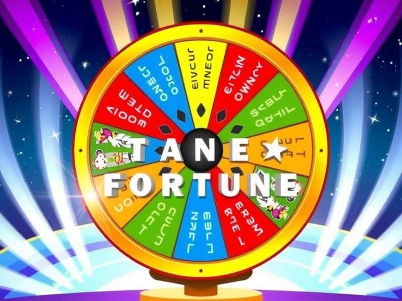 Wheel Of Fortune bonus puzzle winner celebrating a dream vacation prize