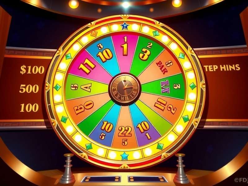 Wheel Of Fortune puzzle board with category 'Living Things' and hidden letters
