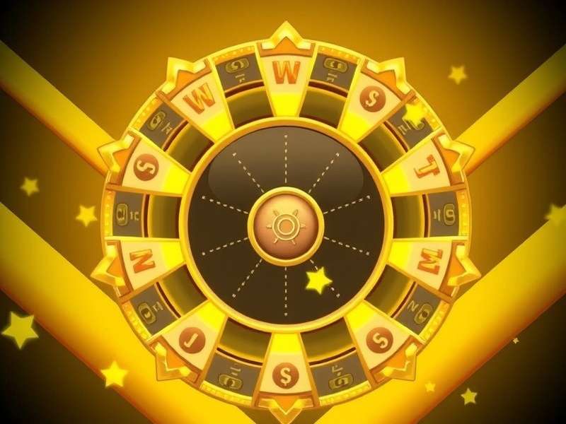 Wheel Of Fortune Bonus Puzzle Entry - contestants solving the final puzzle on stage